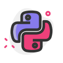 Python logo